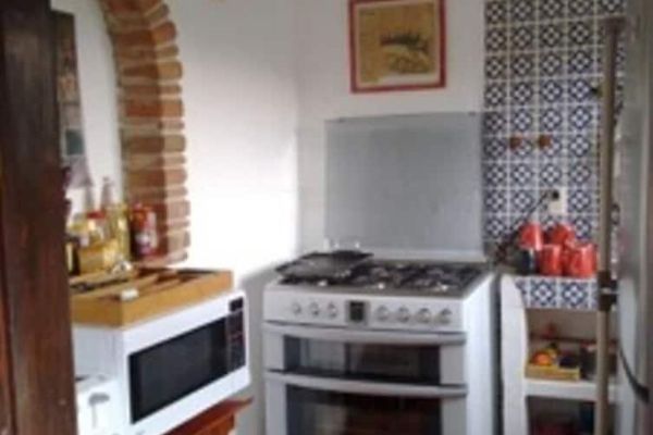 Hotel Paraiso Escondido (Oaxaca)